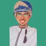 Maestro Abogado Ahmed ben Rashid Al Maamari