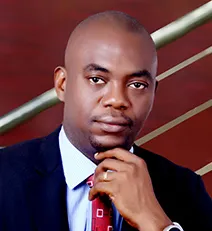 Master Anwalt Obatayo AINA