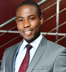 Master Anwalt Gbenga KUSHIMO
