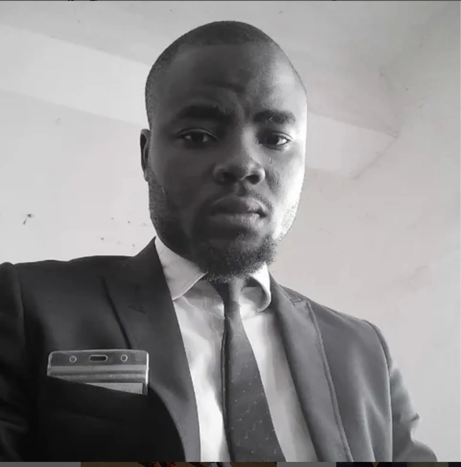 Master Anwalt Tobi BALOGUN