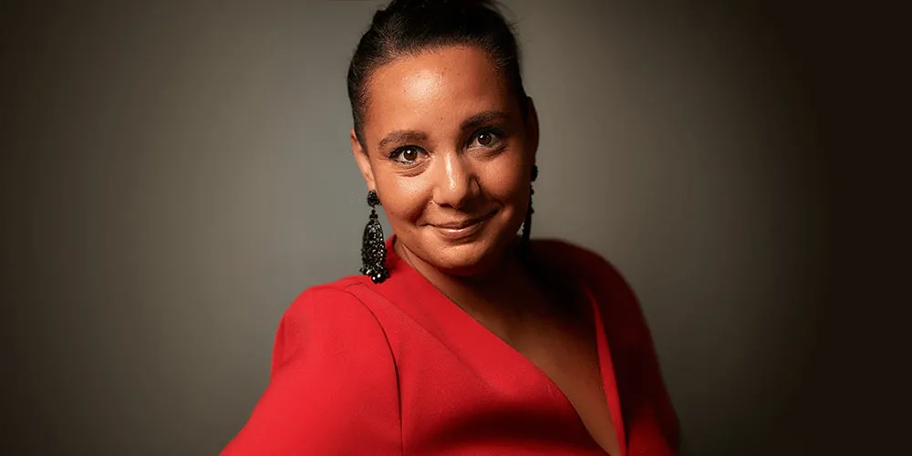 Master Lawyer Delphine JAAFAR