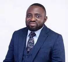 Master Anwalt Olusola JOHNSON JEGEDE