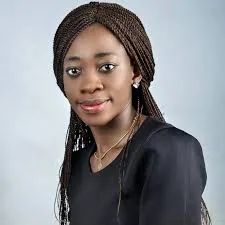 Master Anwalt Omolade ANIMASHAUN