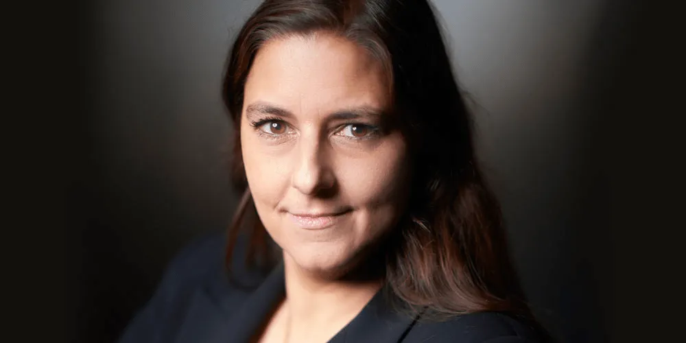 Master Lawyer Valérie VALÉRIE MAYER
