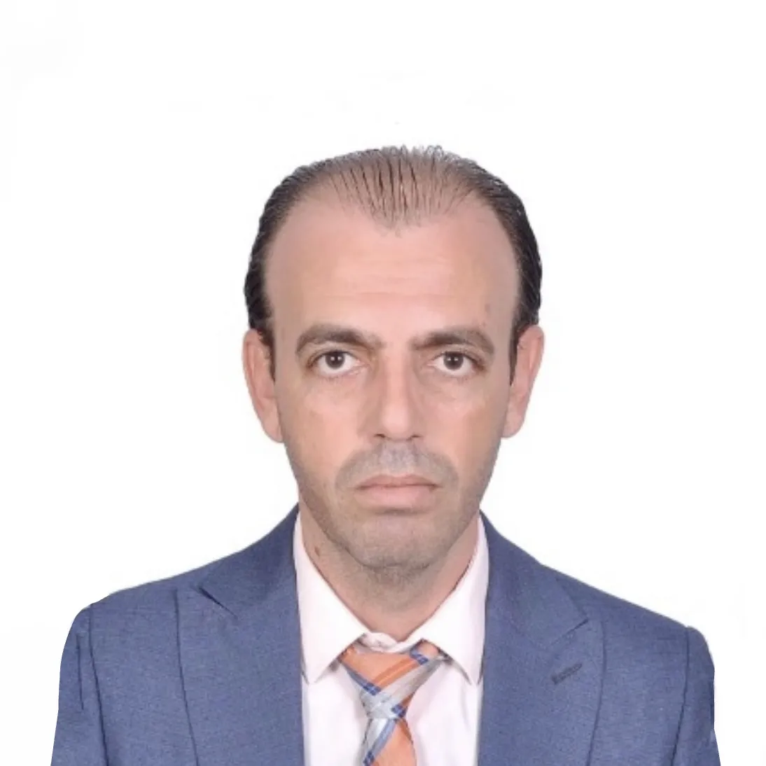 Meester Advocaat Sameh Amin Gabriel