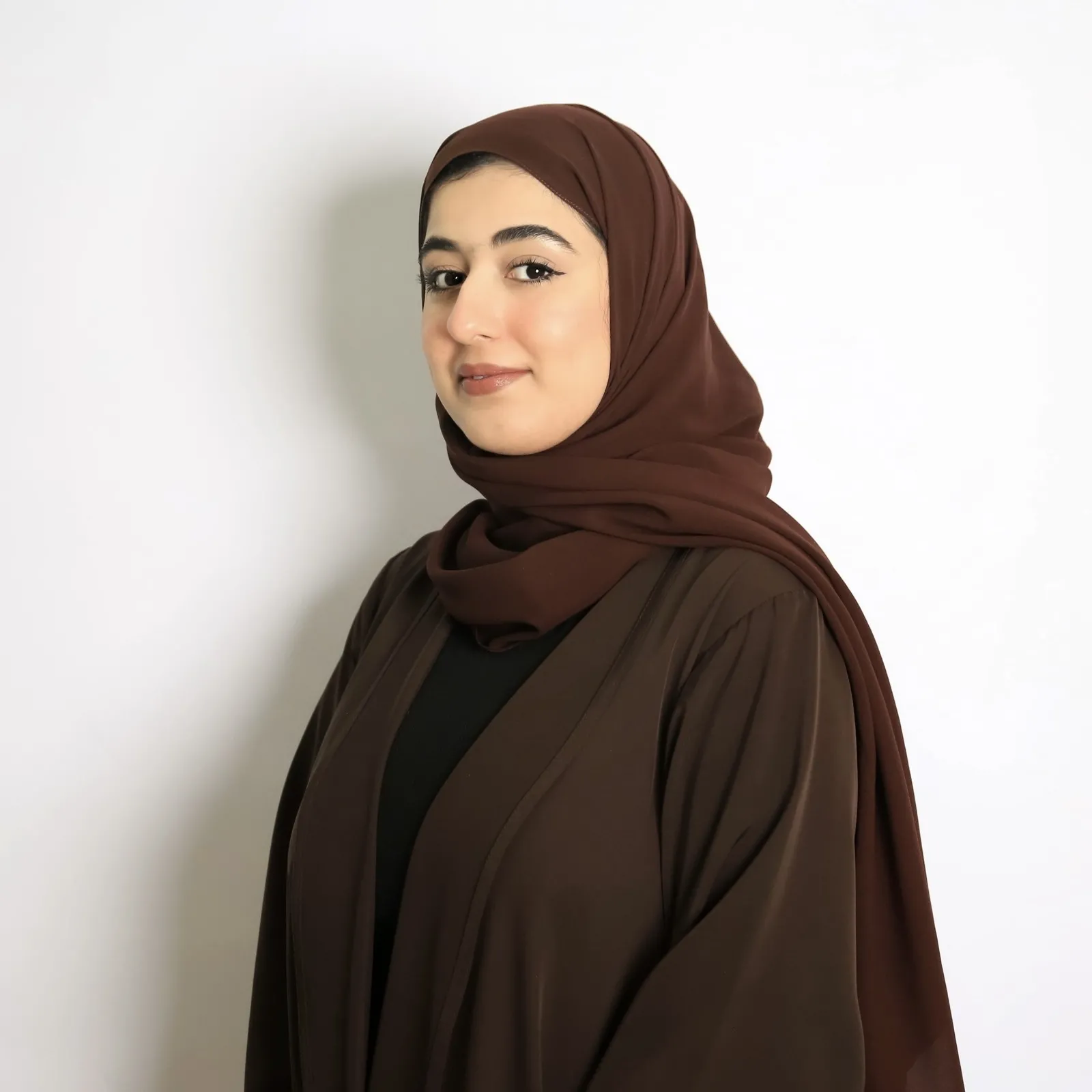 Master Anwalt SUMAIYA AHMED AL ZADZALI