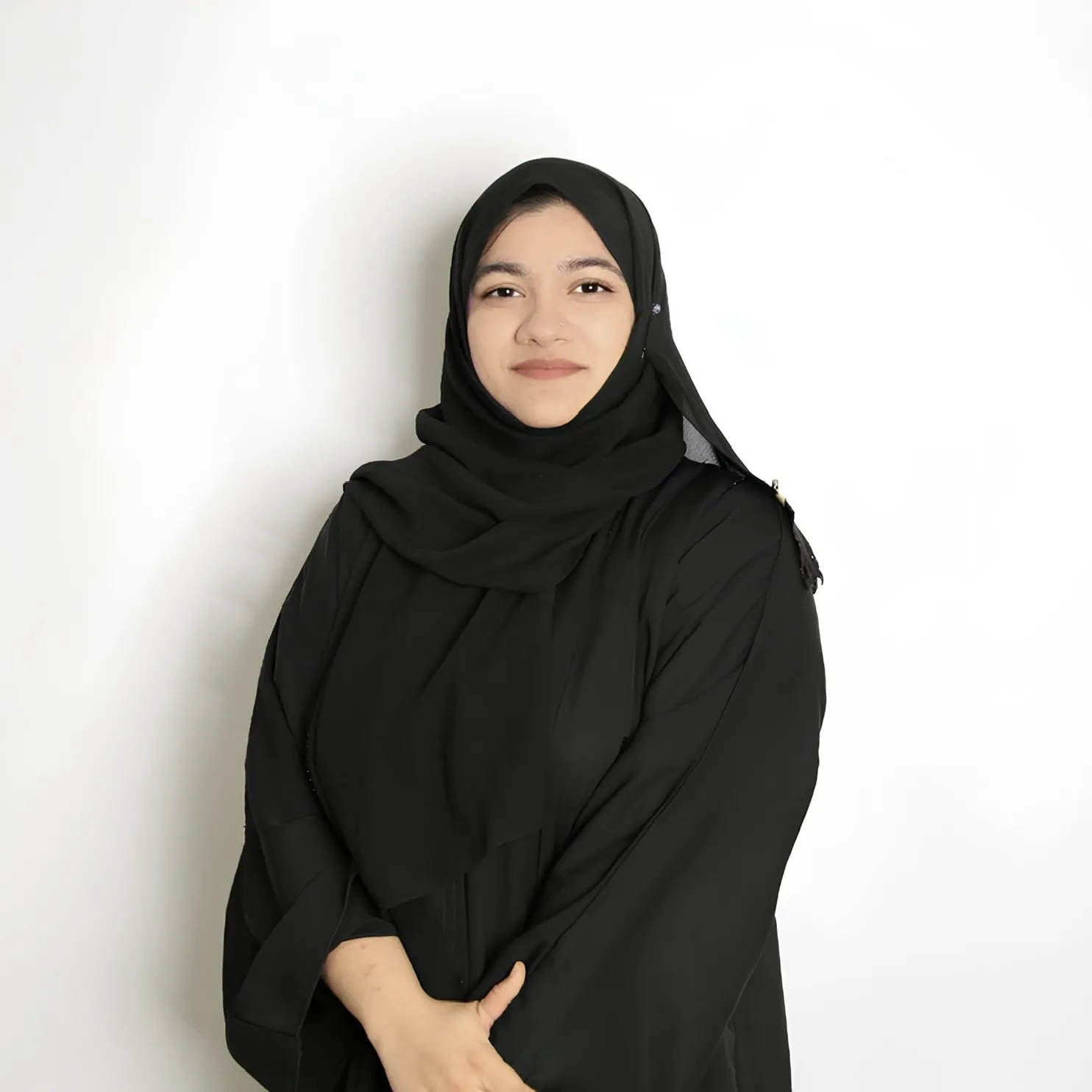 Master Lawyer AFRAH ASLAM