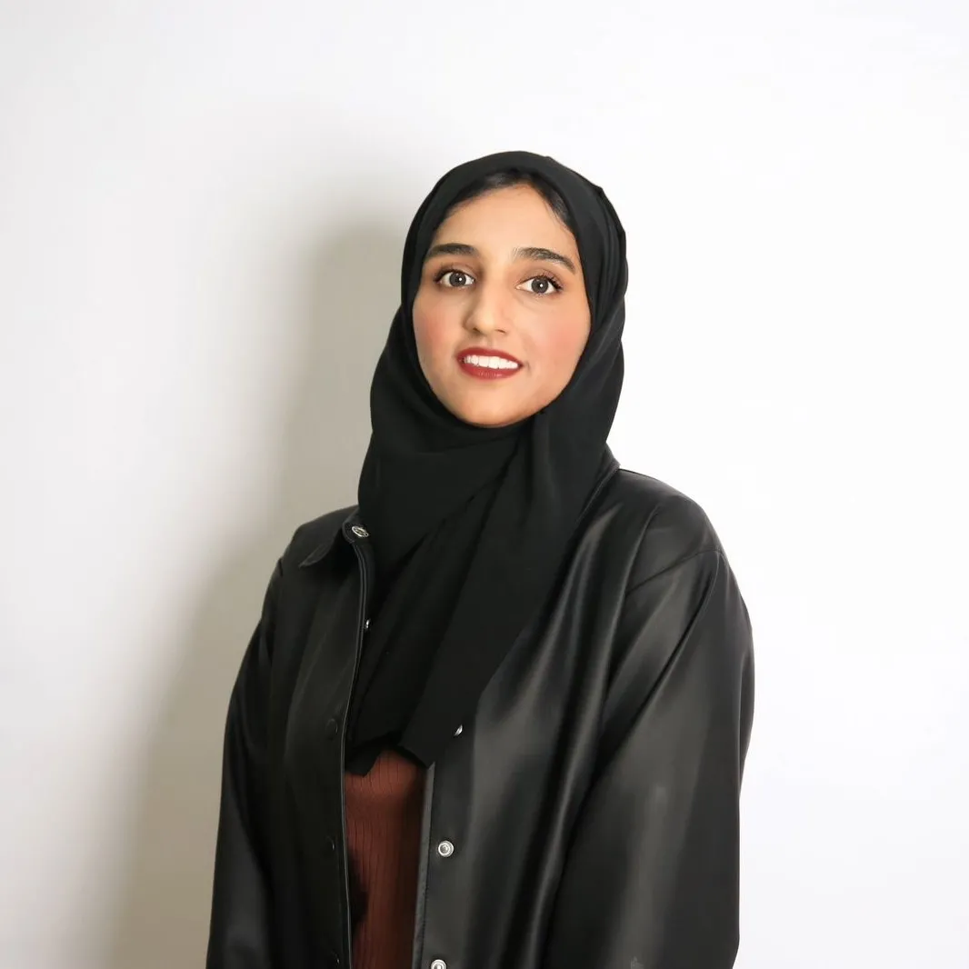 Master Lawyer MADIHA JAWAID