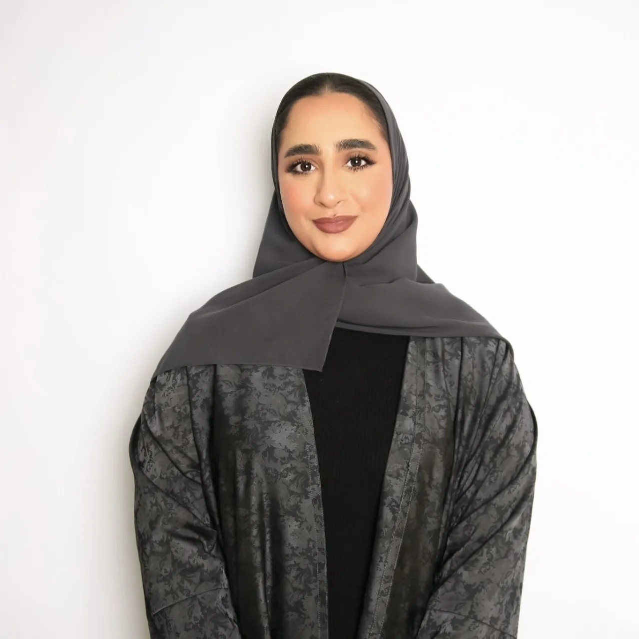 Master Lawyer AISHA ABDULLAH AL HARTHI