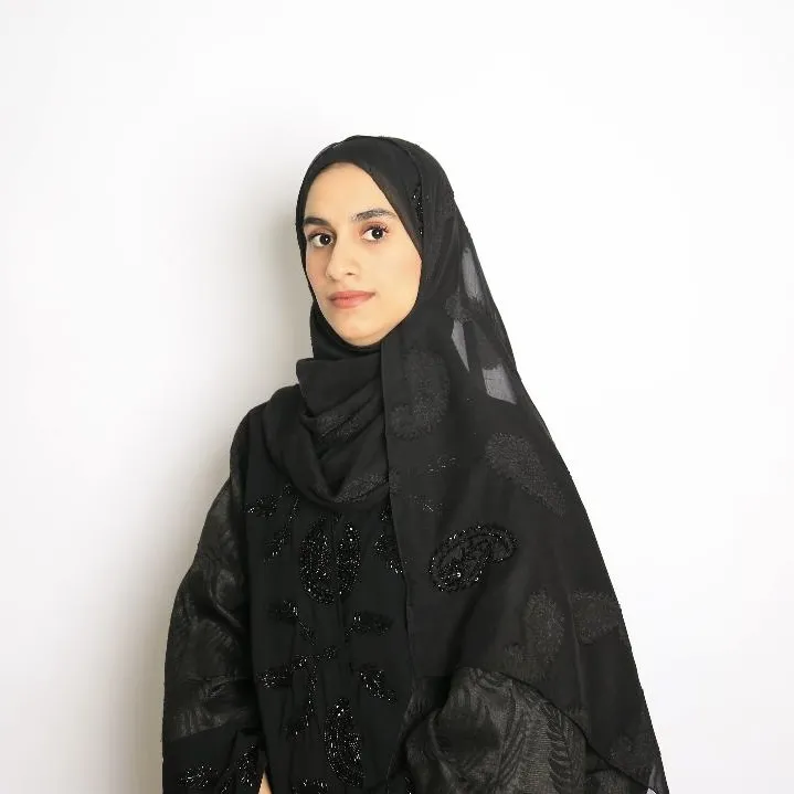 Maître Avocat HARWAA MASOUD MANSOOR AL HINAI