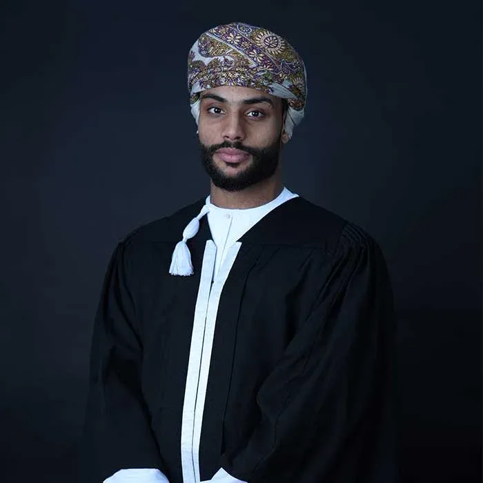 Master Anwalt Alaa Al Nuaïmi