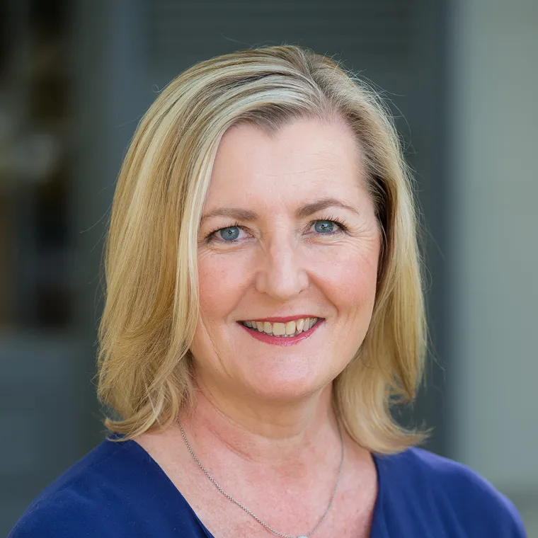Master Lawyer Tania VAN TOORN
