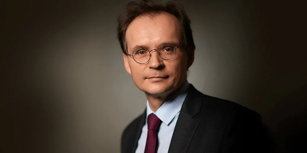 Master Lawyer Ludovic GAYRAL