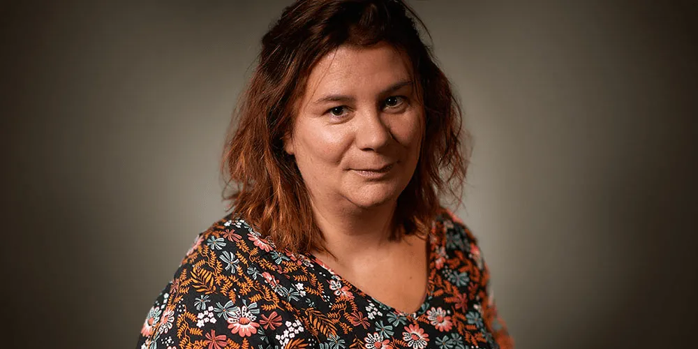 Master Lawyer Delphine RICARD