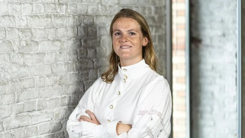 Meester Advocaat Paulien DEZILLIE