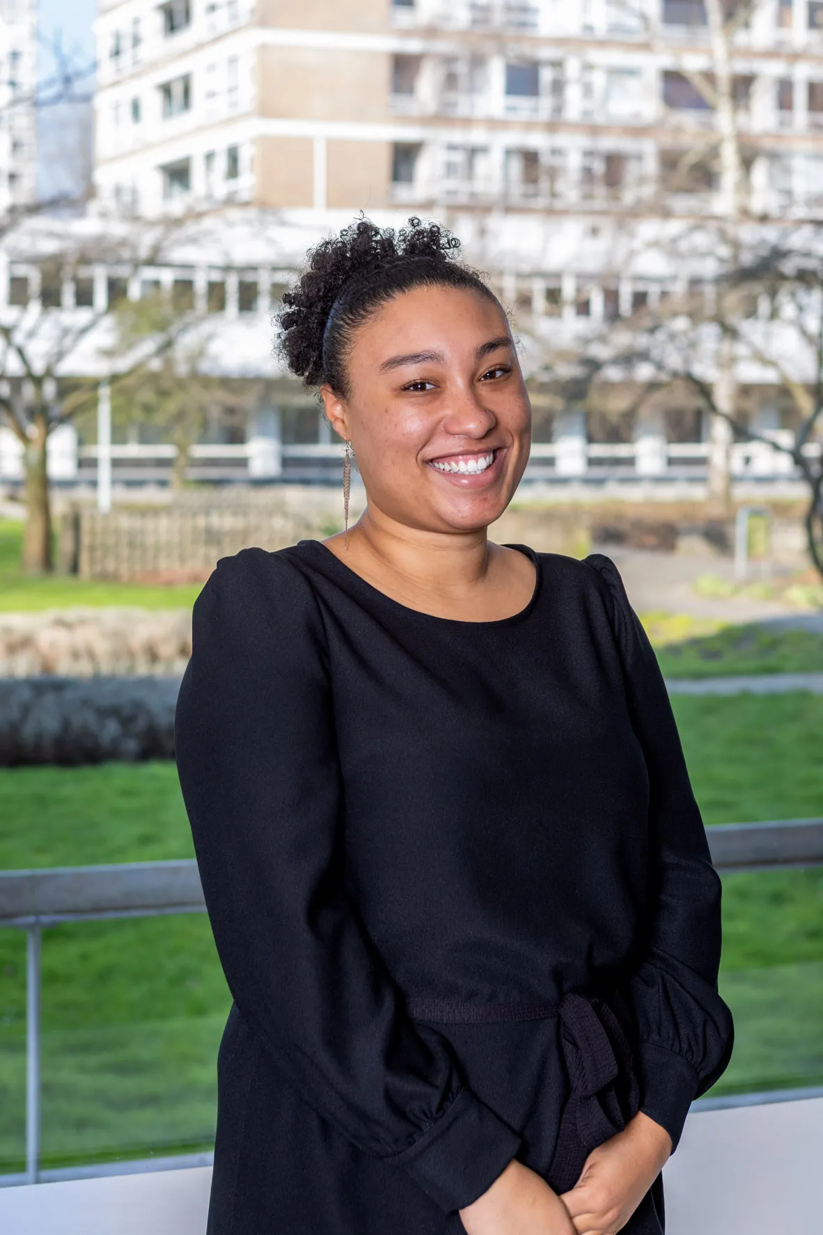 Maître Avocat Sharmaine RAALTÉ