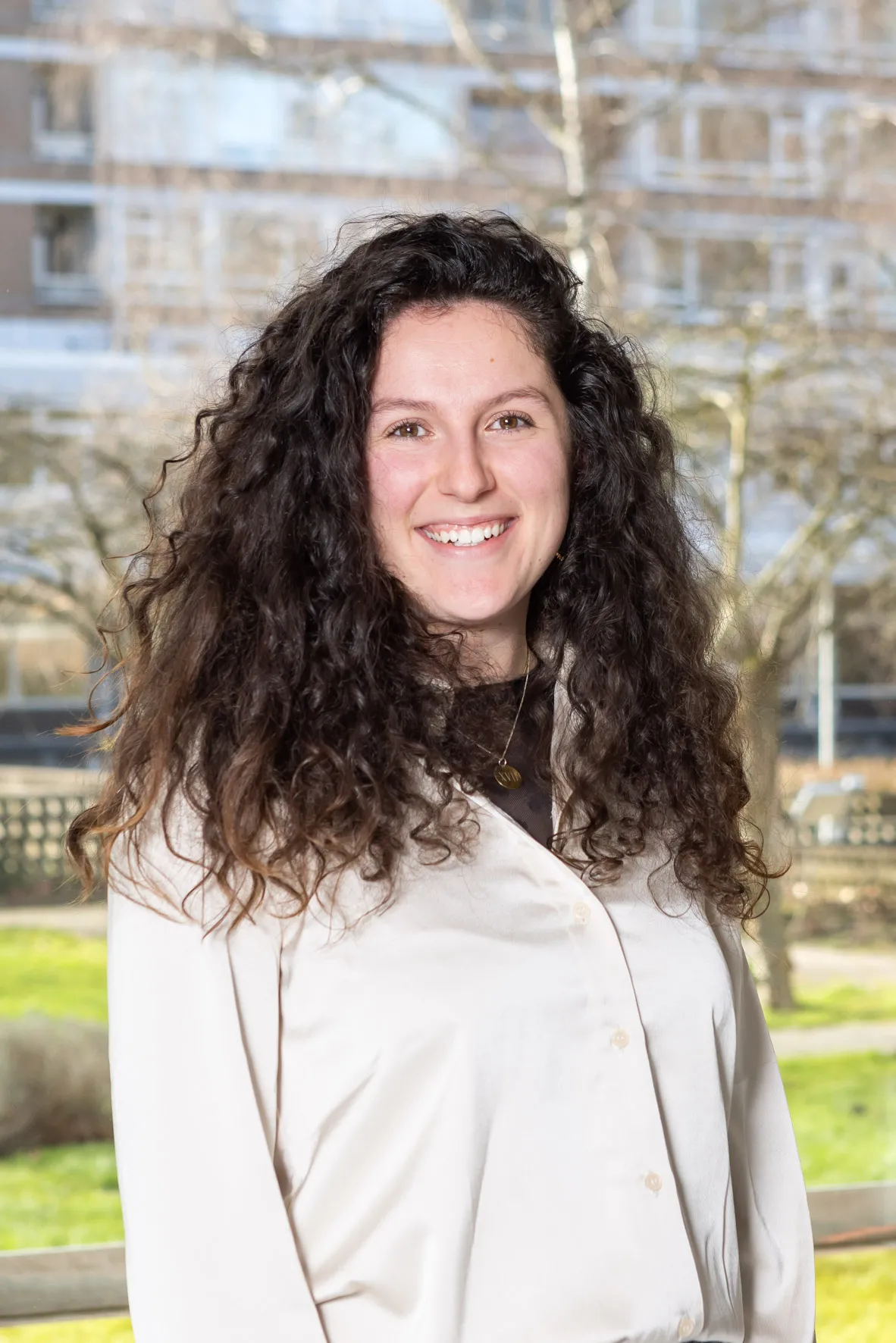 Maître Avocat Éline VAN VELTHOVEN