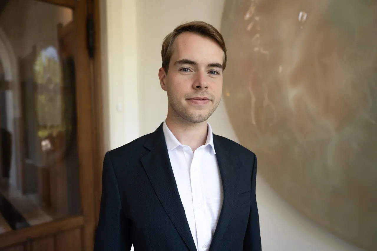 Maître Avocat Daniel HUIJBOOM