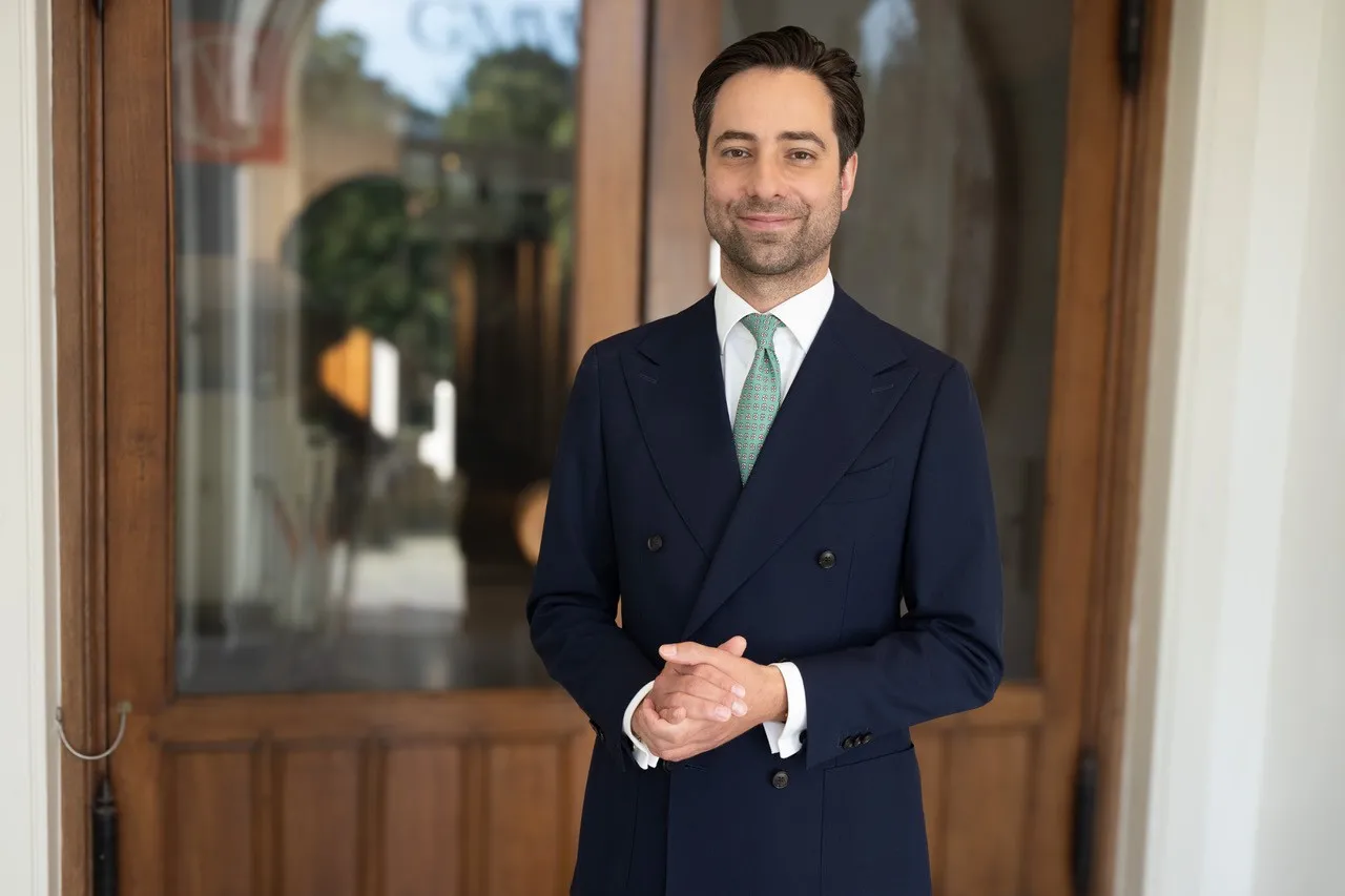 Maître Avocat Dylan BERTSCH