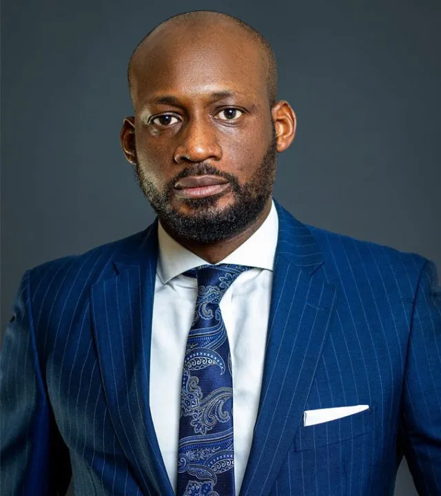 Master Anwalt Kehinde OLAMIDE OGUNWUMIJU