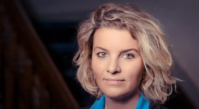 Meester Advocaat Clarice STENGER
