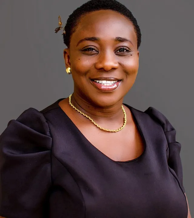 Master Anwalt Adebusola SIJUADE IYAMU