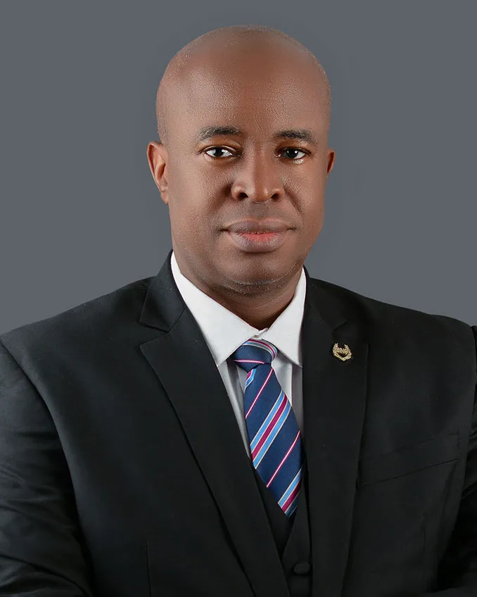 Master Anwalt Chukwudi MADUKA