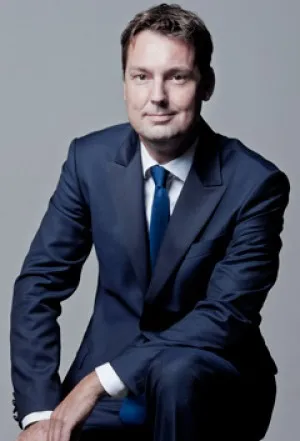 Meester Advocaat Stephan ROELOFS