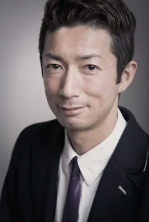 Maestro Avvocato Kyûgo WAKAMATSU