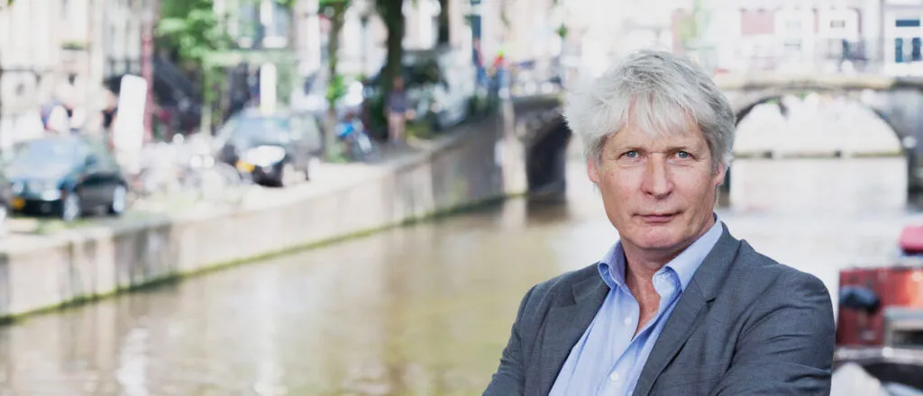Master Lawyer Victor ORANJE