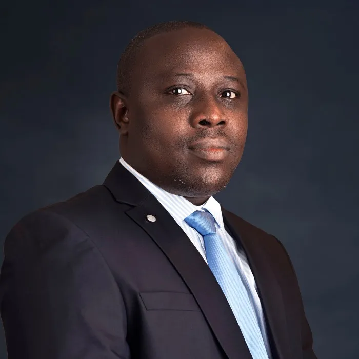 Maestro Abogado Abubakar ANAFI