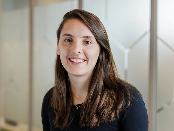 Master Lawyer Léonie HAENEN