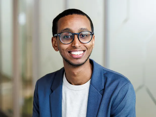 Master Lawyer Mohammed MOUHYADINE