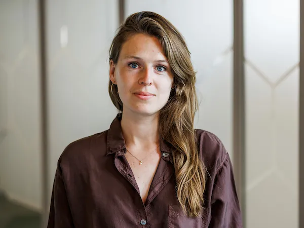 Master Lawyer Anne WIJFFELMAN