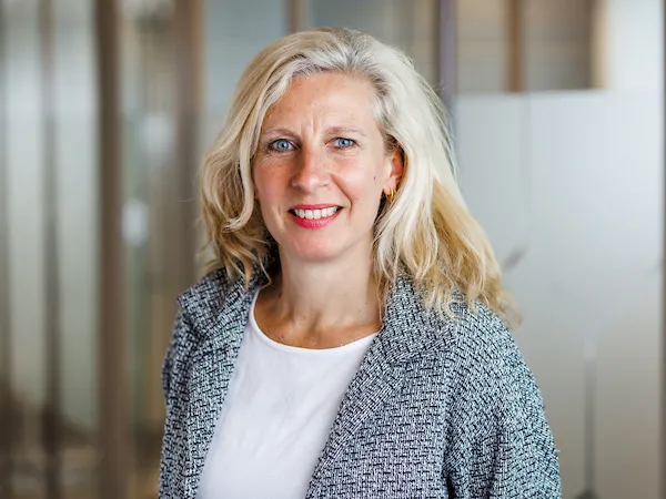 Master Lawyer Hermie DE VOER