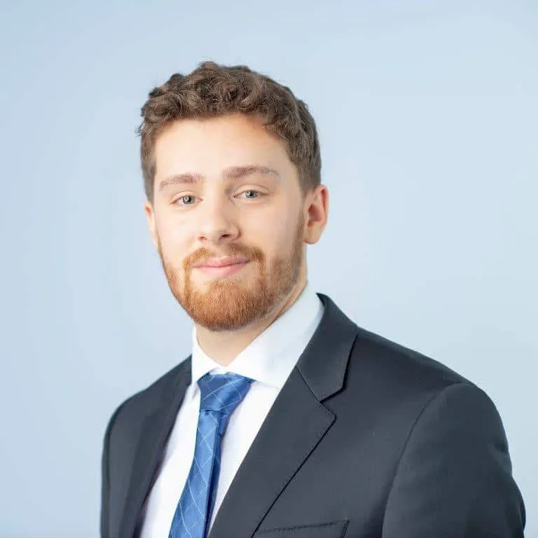 Maestro Avvocato Florent BEURRET