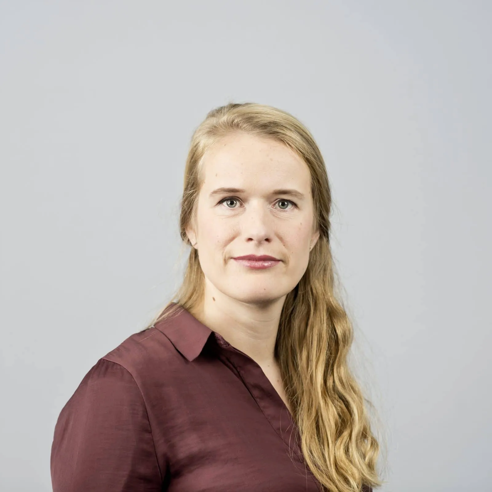 Maestro Avvocato Irene VAN DER FLUIT