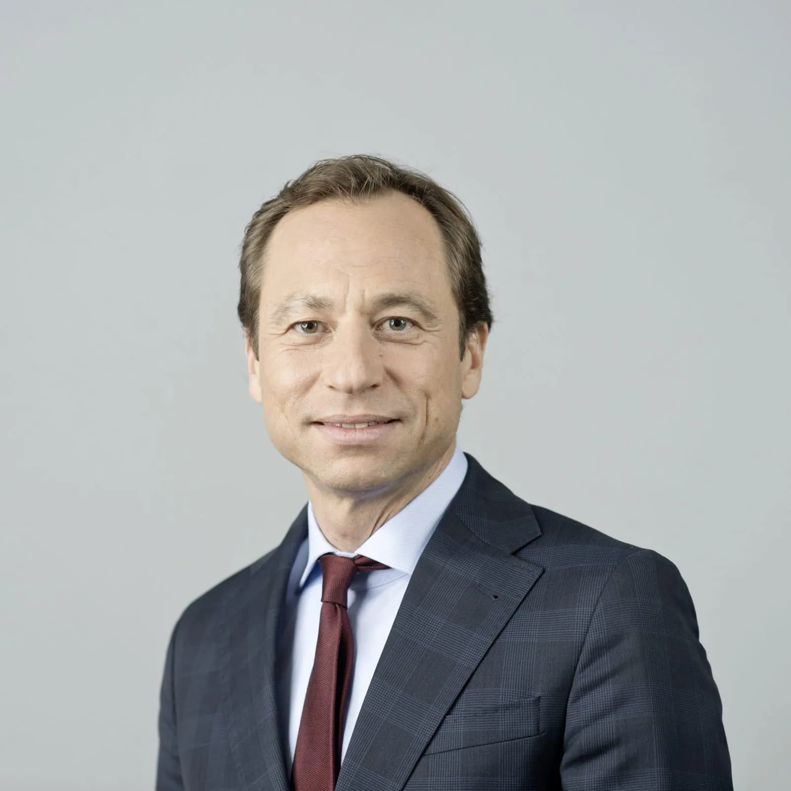 Maestro Avvocato Sander GROEN