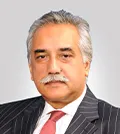 Maestro Abogado Mansoor jamal malik