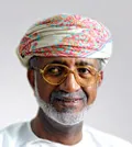 Maestro Avvocato Said hilall al busaidy