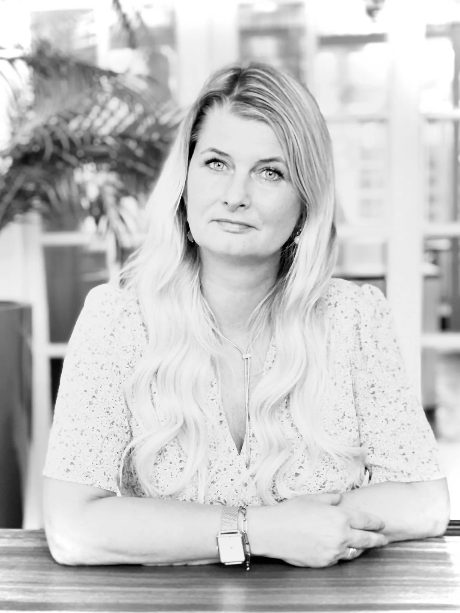 Meester Advocaat Madeleine BERTÉ