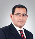 Maestro Abogado Ayman abdulaziz ali