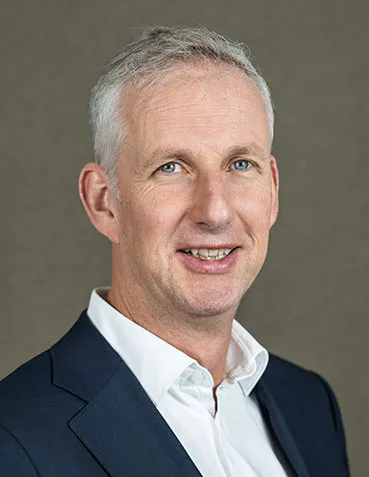 Master Lawyer Jop FELLINGER
