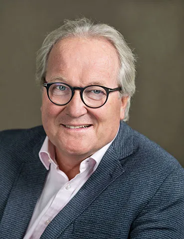 Master Lawyer Marcel FRUYTIER