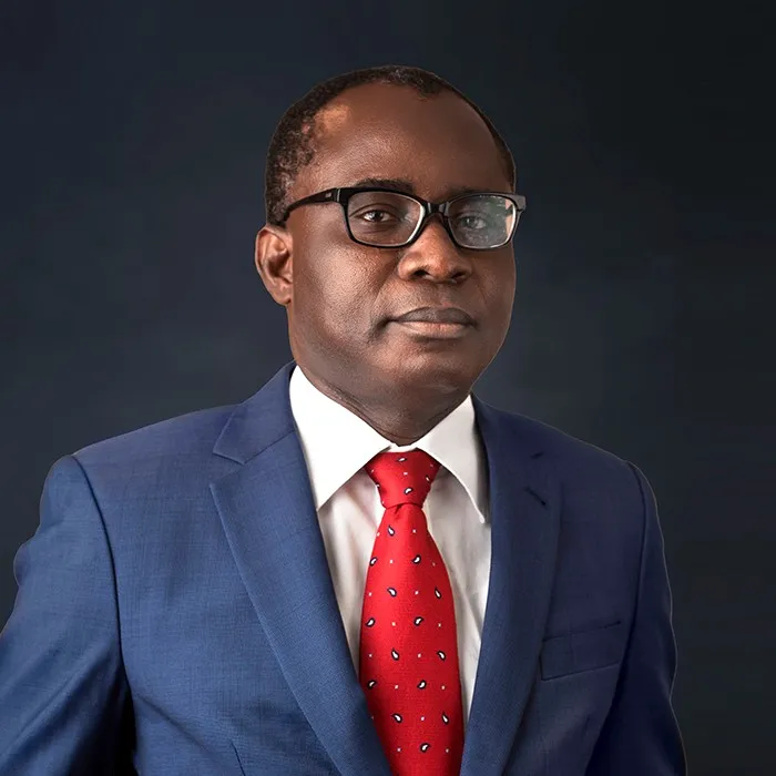 Meester Advocaat Fred ONUOBIA