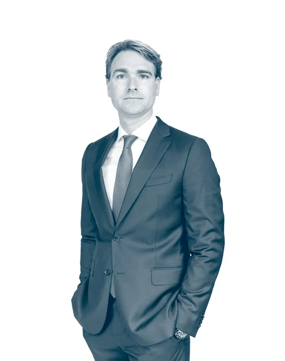 Maestro Abogado Camiel BOERSMA