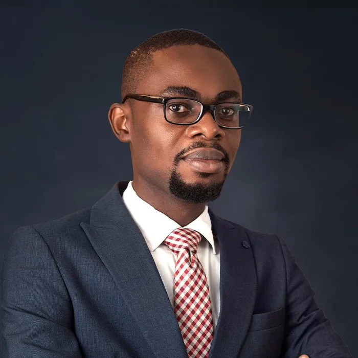 Meester Advocaat Okechukwu OKORO