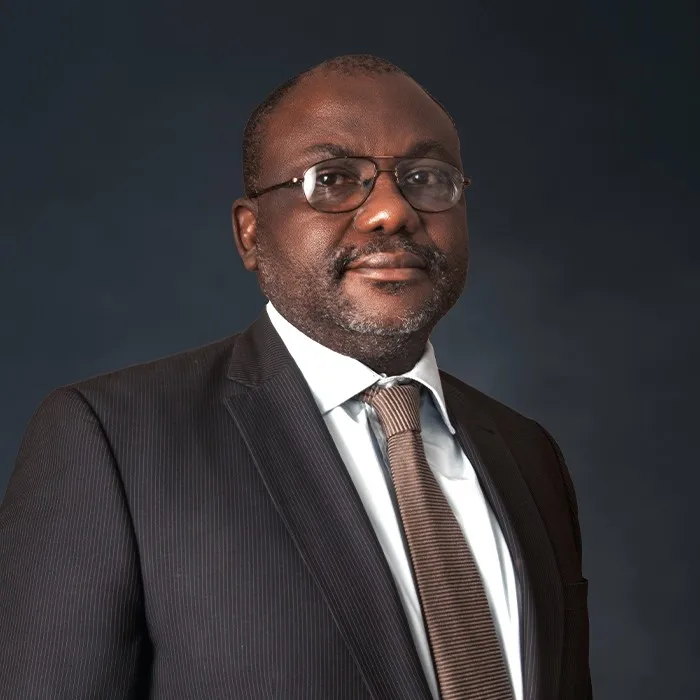 Maestro Abogado Selon OMOREGIE