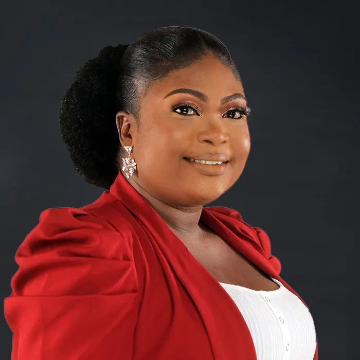 Meester Advocaat Oyelude DE SIMILOLUWA