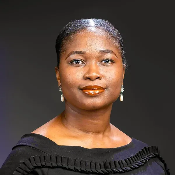 Master Lawyer Amarachi IKEVUDE